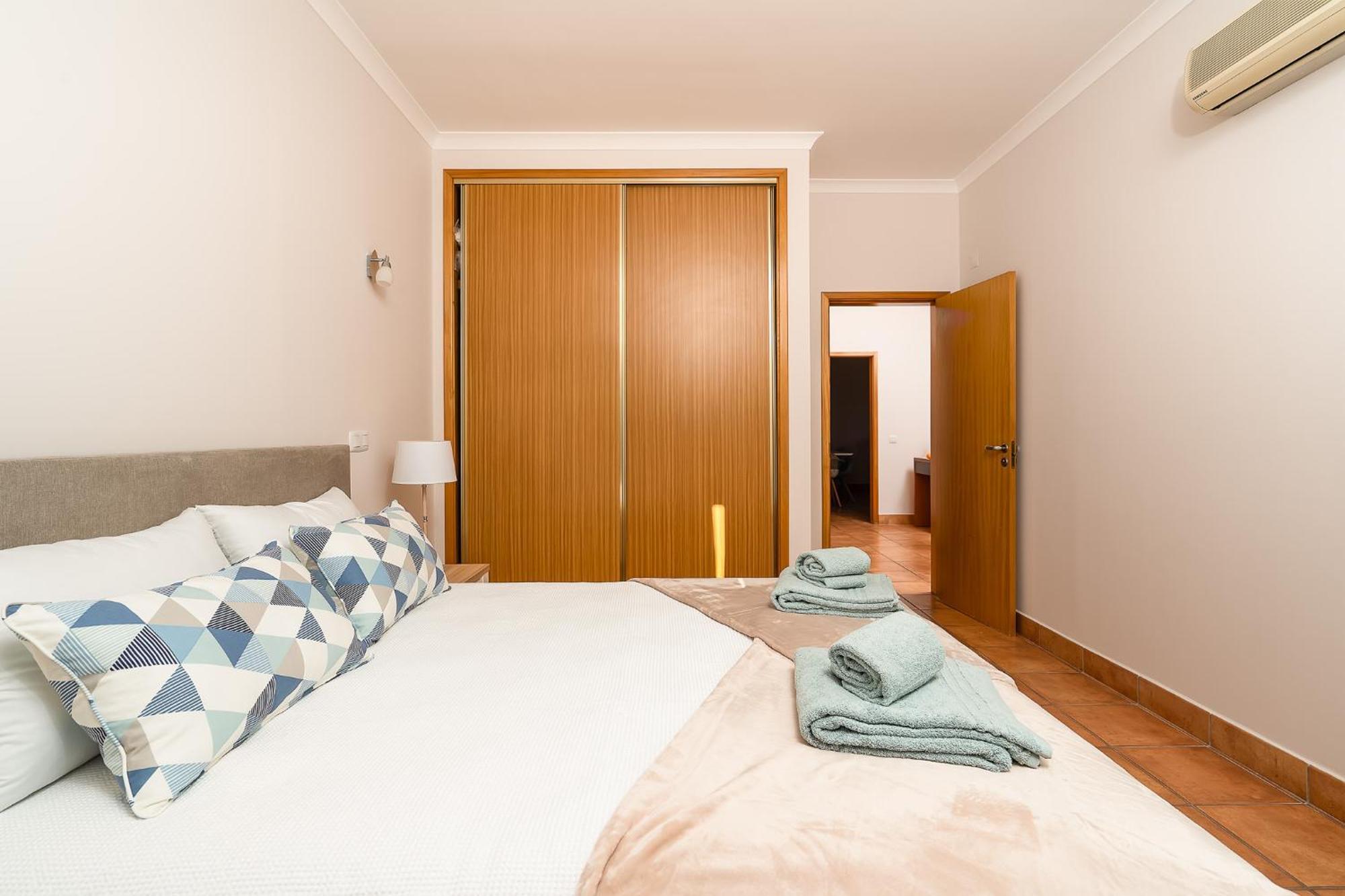 Vila Mos By Algarve Golden Properties Lagos Exterior photo