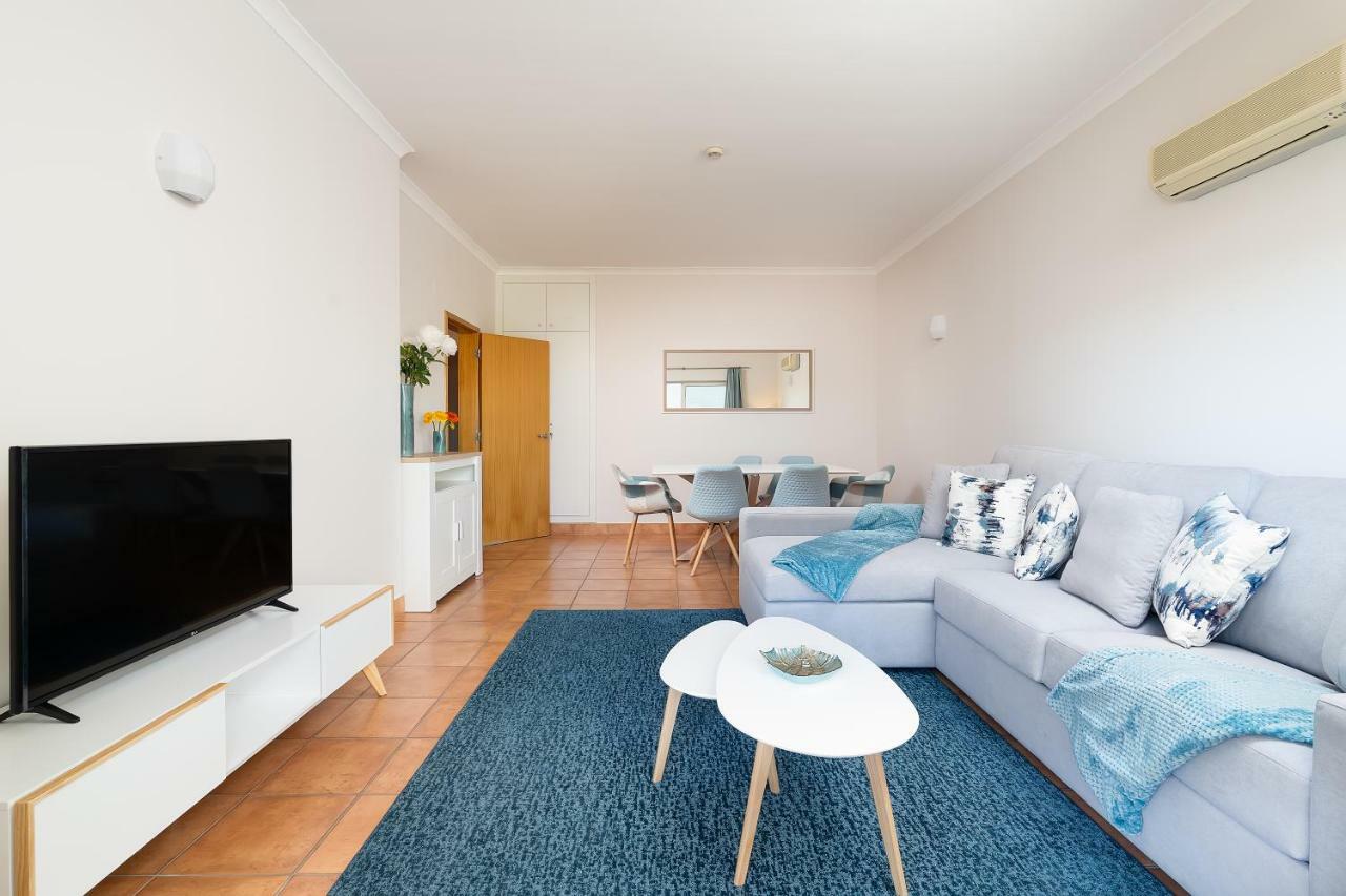 Vila Mos By Algarve Golden Properties Lagos Exterior photo