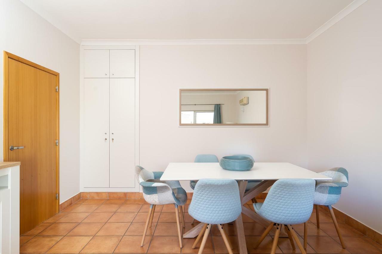 Vila Mos By Algarve Golden Properties Lagos Exterior photo